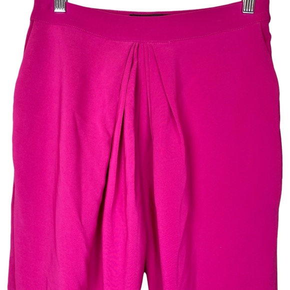 NEW YORK & COMPANY / Gabrielle Union ☆ Pleated Front Pants ☆ NWT - Picture 2 of 5